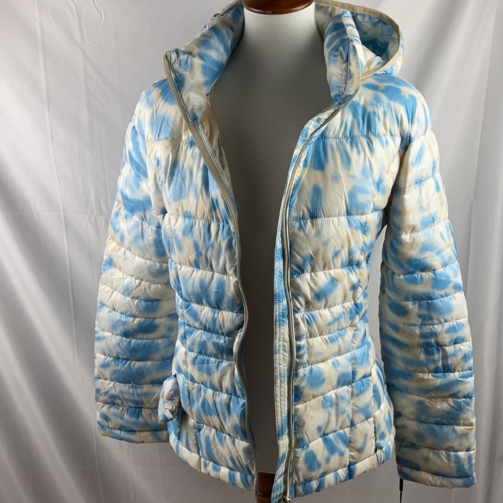 Calvin Klein Packable Puffer Jacket Cham - image 4